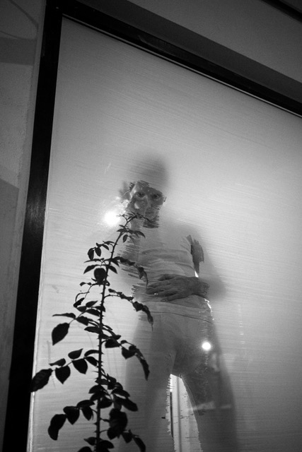 Presence in Absence Piece 3