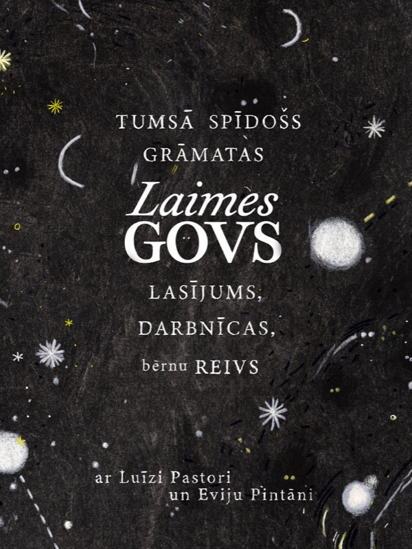 Laimes Govs