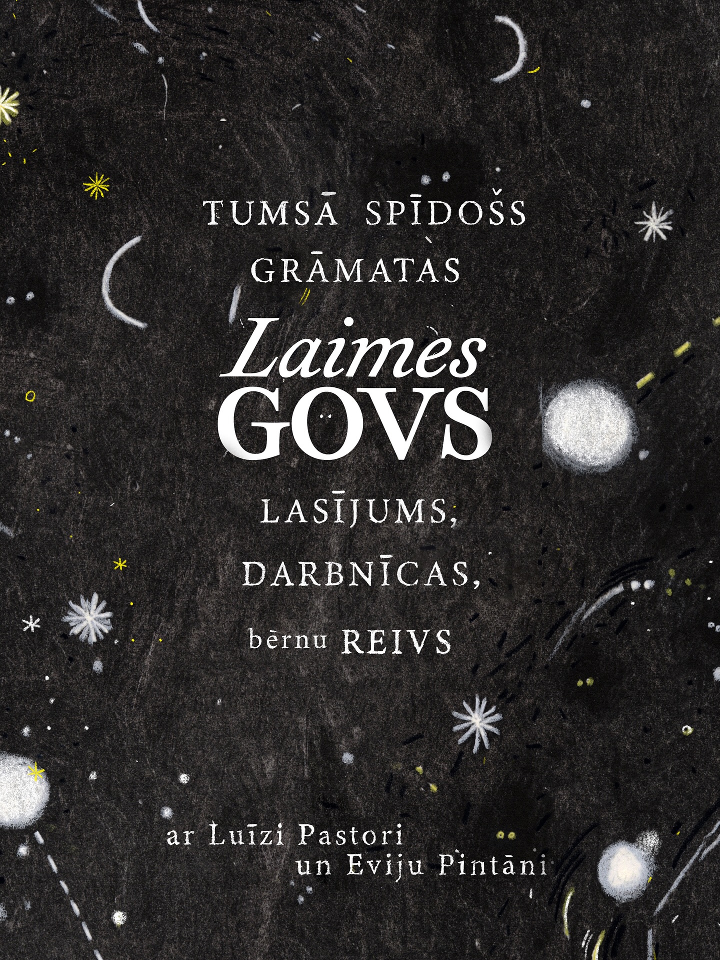 Laimes Govs
