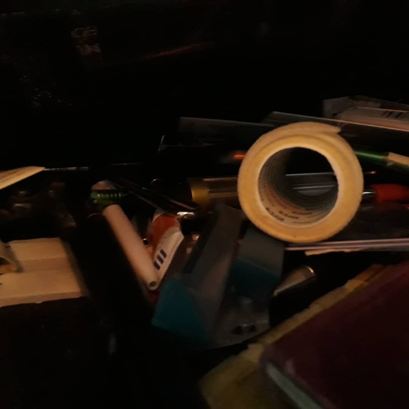 RAA Mūzejs: Plaukta stāstījumi