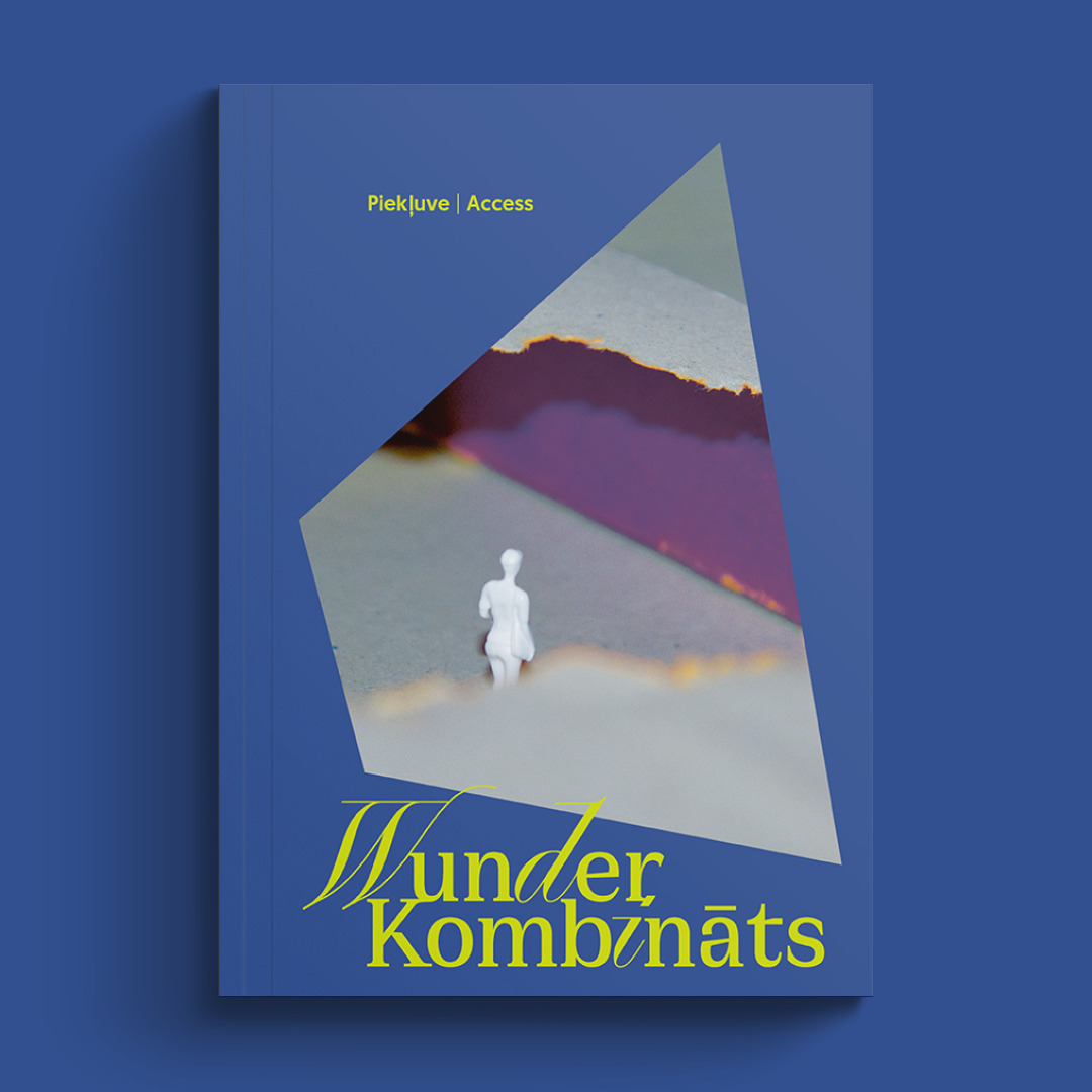 WunderKombināts – izdevuma atklāšana